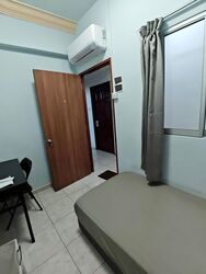 Hume Park II (D21), Condominium #612502161